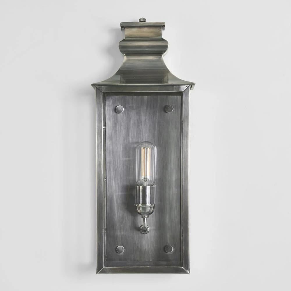 Exterior Wall Light Westpoint Outdoor Wall Light