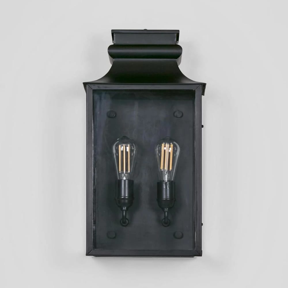 Exterior Wall Light Westpoint Outdoor Wall Light