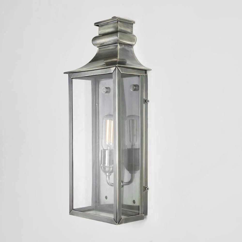 Exterior Wall Light Westpoint Outdoor Wall Light