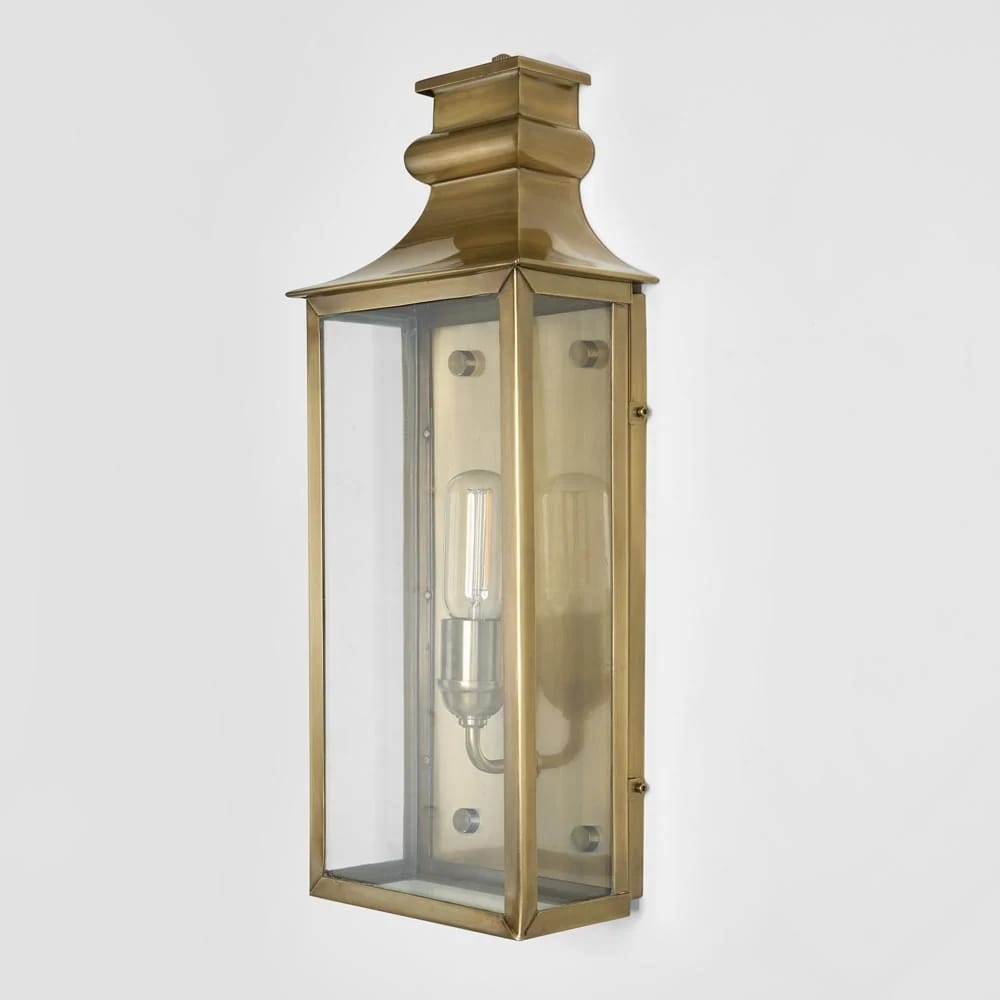 Exterior Wall Light Westpoint Outdoor Wall Light