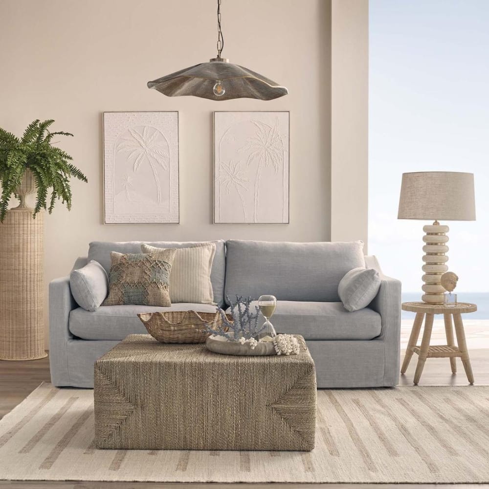 Table Lamps Wisteria Table Lamp