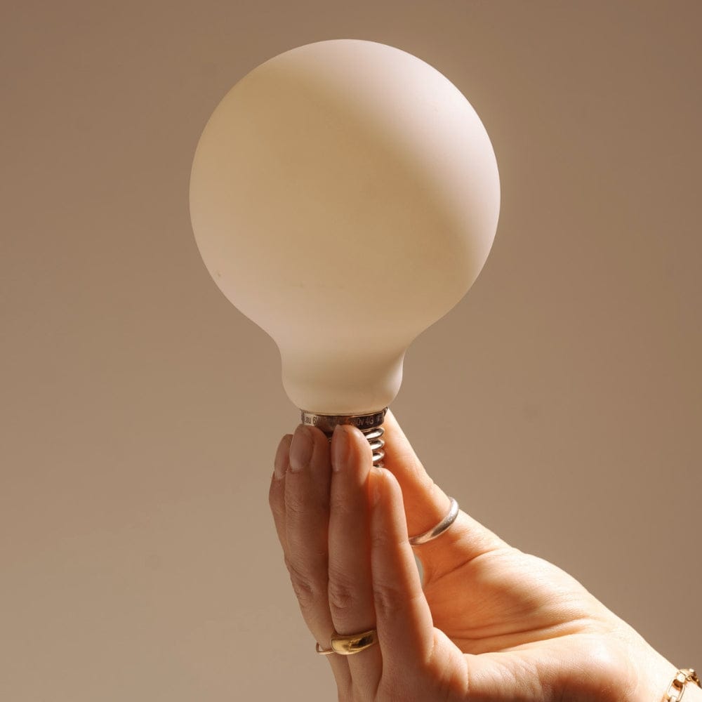 Interior Flush & Semi Flush Wobbly Dawn Surface Mount Ceiling Light