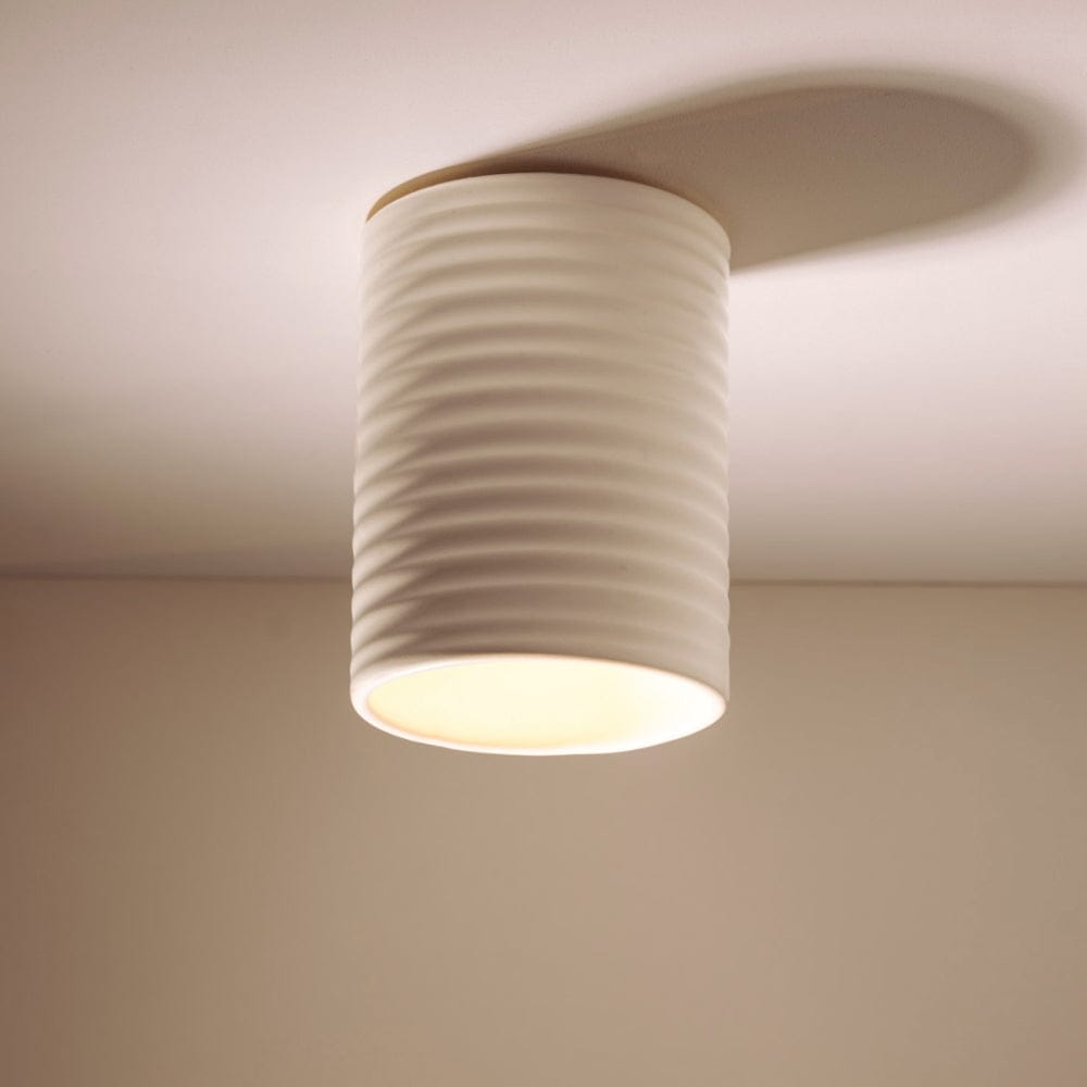 Interior Flush & Semi Flush Wobbly Dawn Surface Mount Ceiling Light