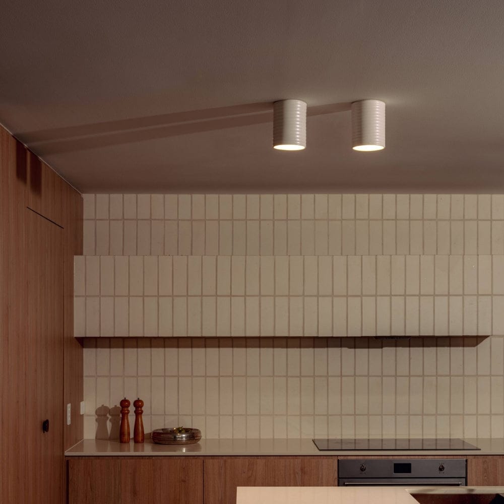 Interior Flush & Semi Flush Wobbly Dawn Surface Mount Ceiling Light