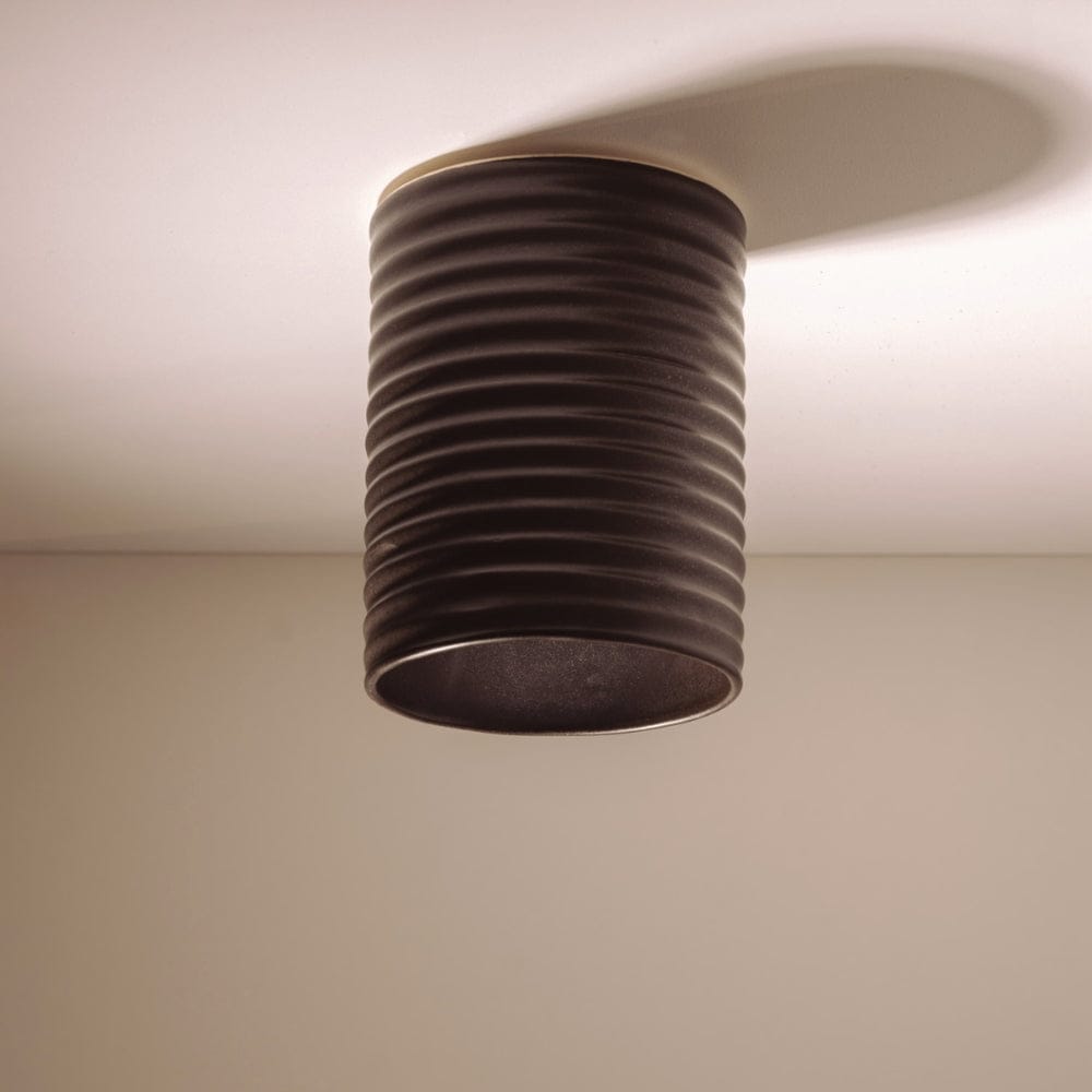 Interior Flush & Semi Flush Wobbly Slate Surface Mount Ceiling Light