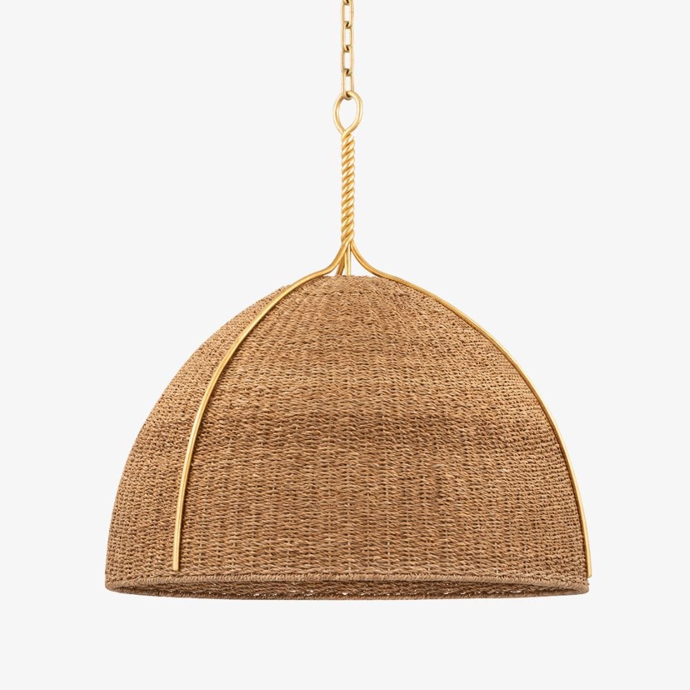 Interior Pendant Woodlawn Pendant