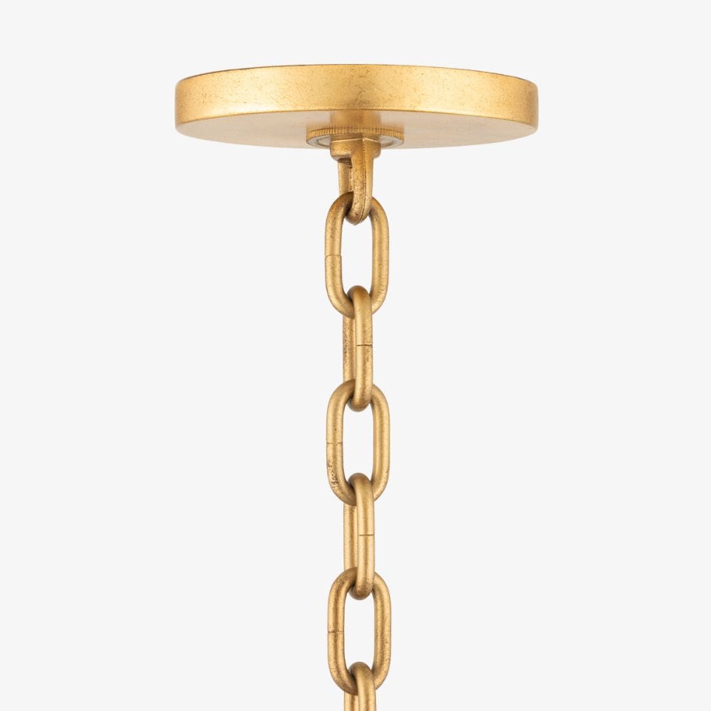 Interior Pendant Woodlawn Pendant