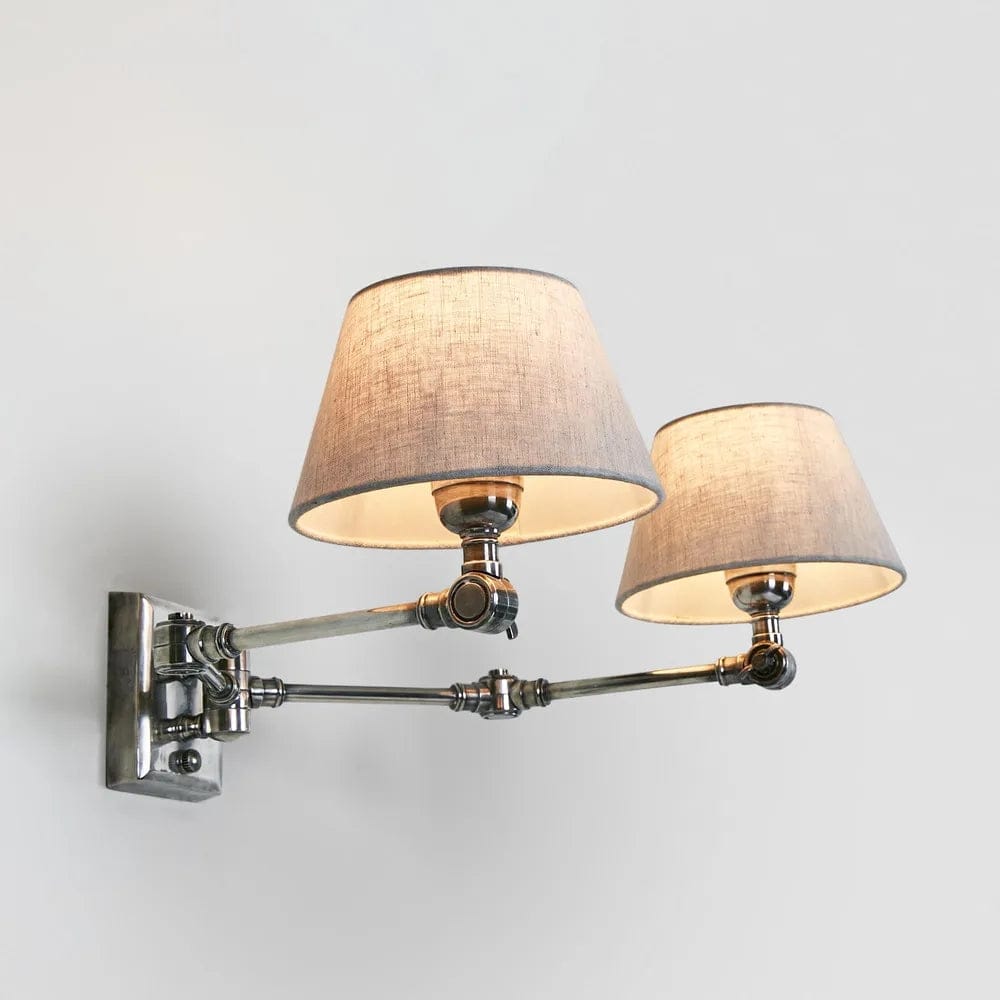 Interior Wall Light / Sconce Worcester Wall Light Base