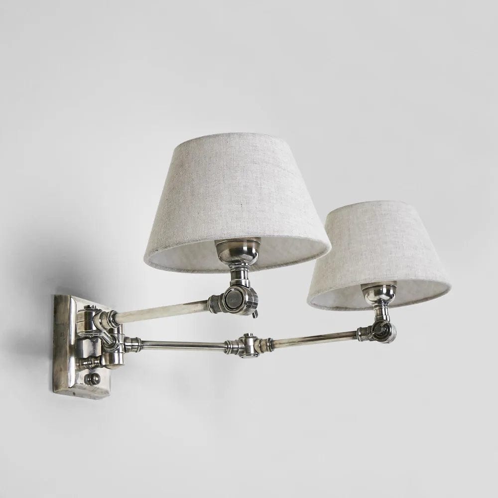 Interior Wall Light / Sconce Worcester Wall Light Base