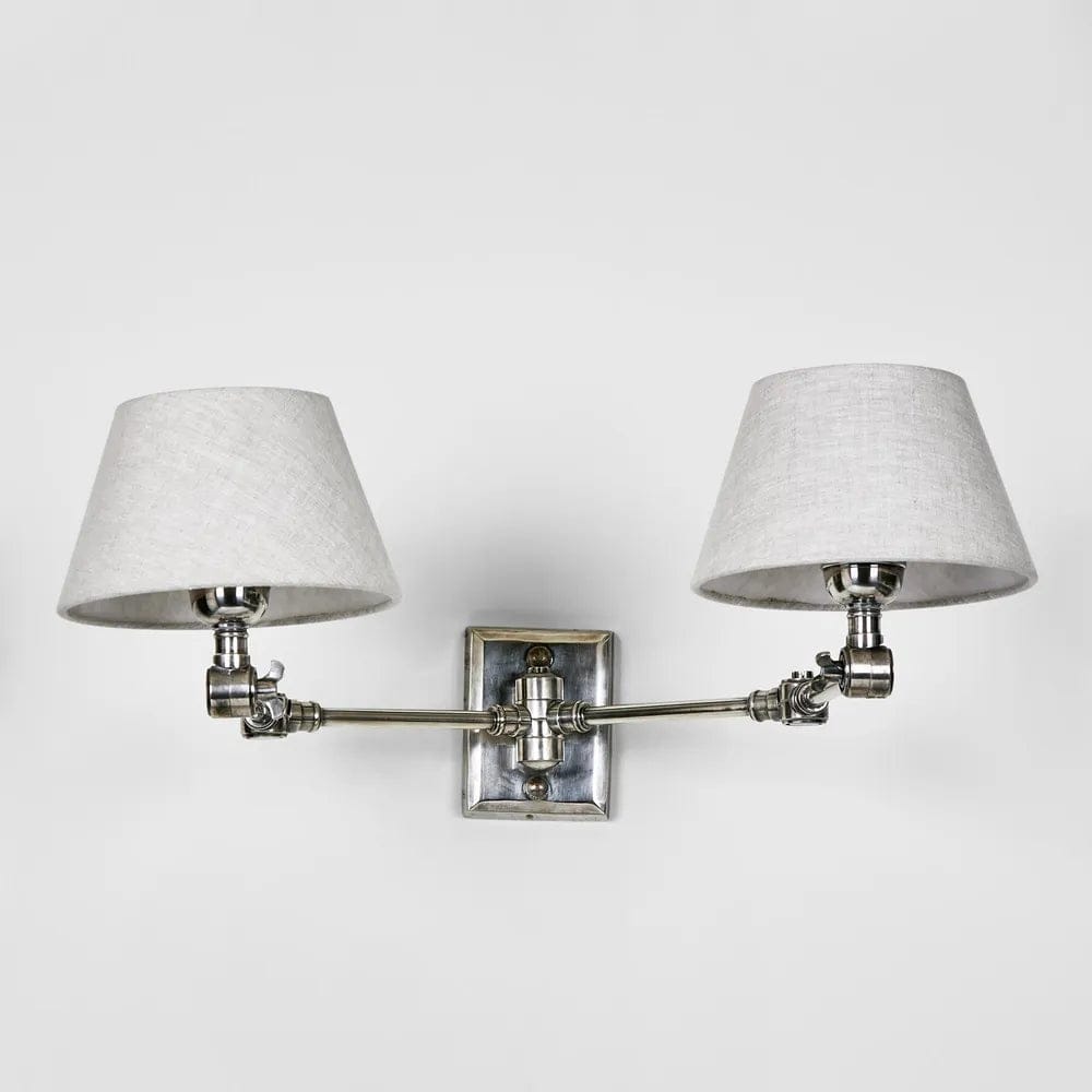 Interior Wall Light / Sconce Worcester Wall Light Base