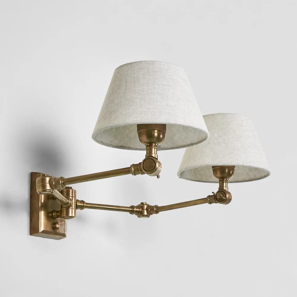 Interior Wall Light / Sconce Worcester Wall Light Base
