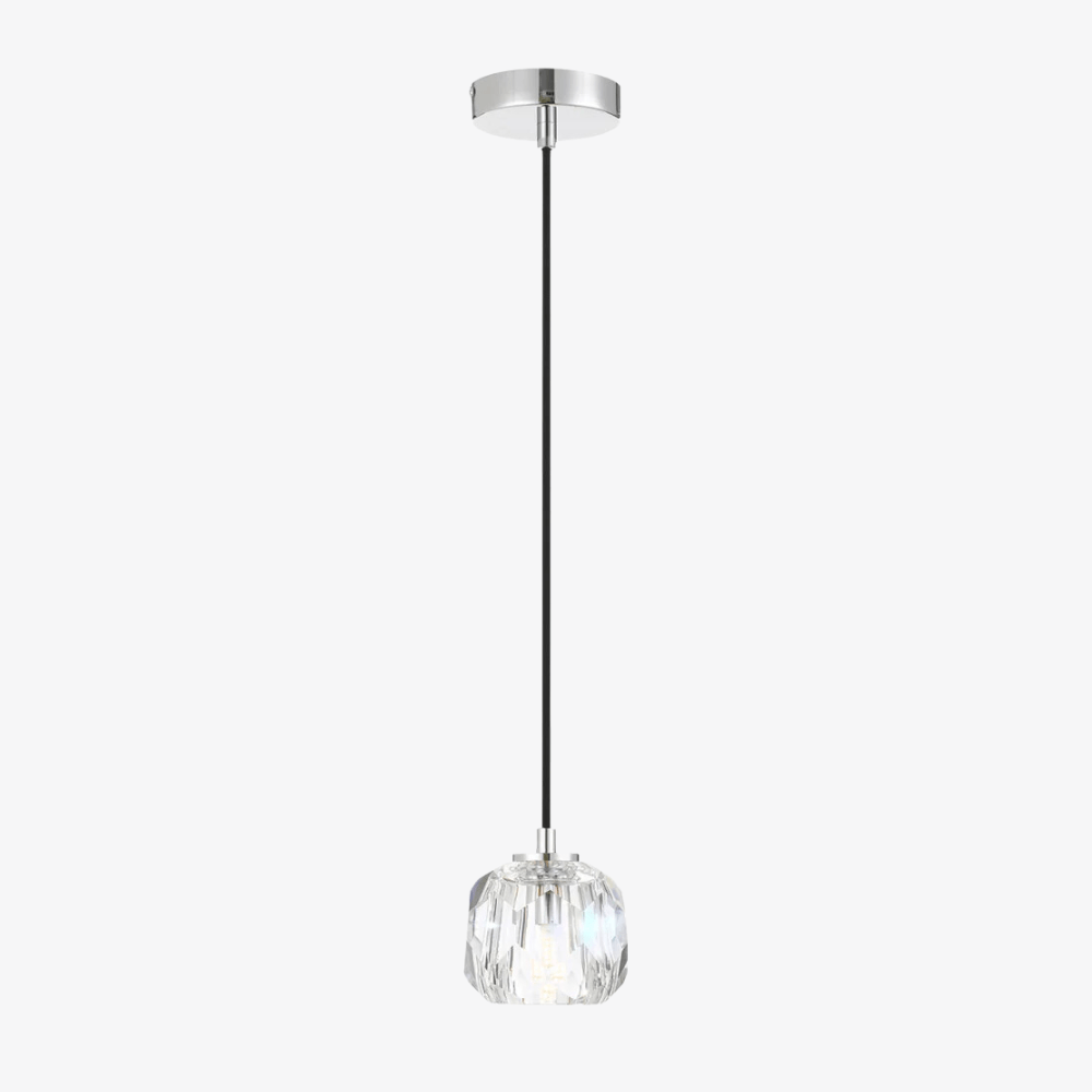 Interior Pendant Zaha 1-Light Pendant