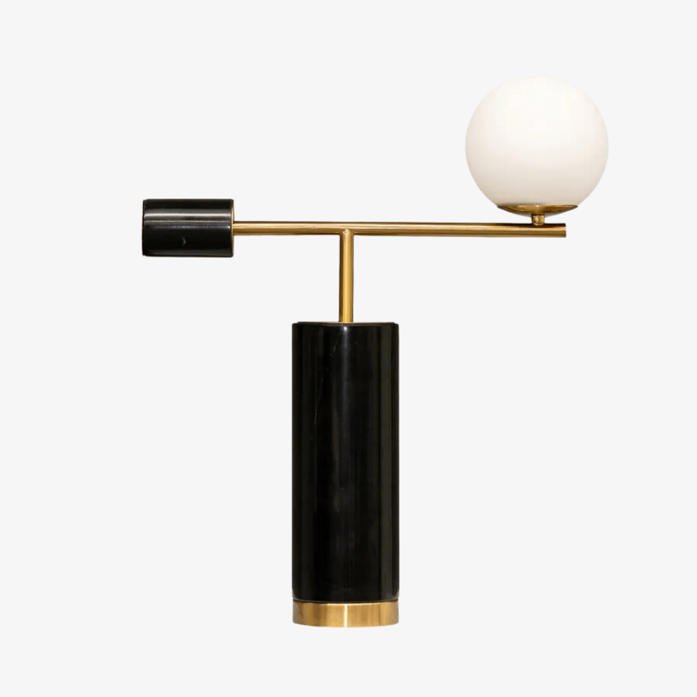 Table Lamps Zamora Table Lamp
