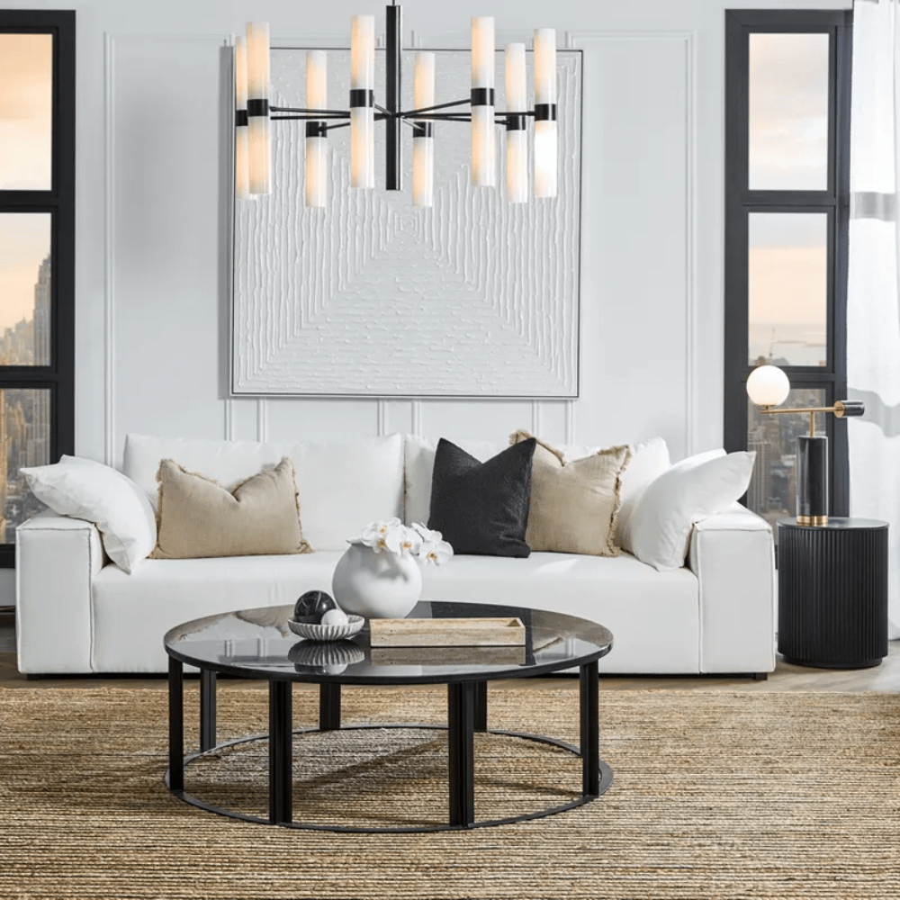 Table Lamps Zamora Table Lamp