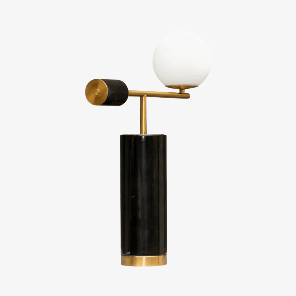 Table Lamps Zamora Table Lamp