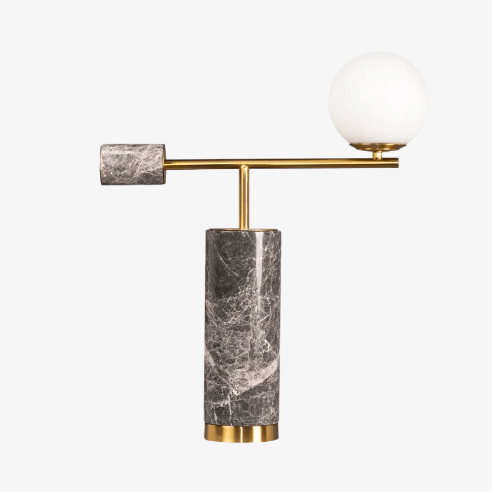 Table Lamps Zamora Table Lamp