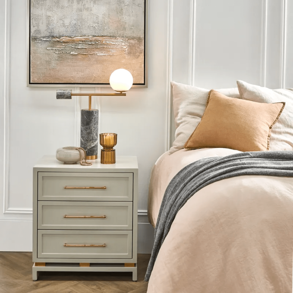 Table Lamps Zamora Table Lamp