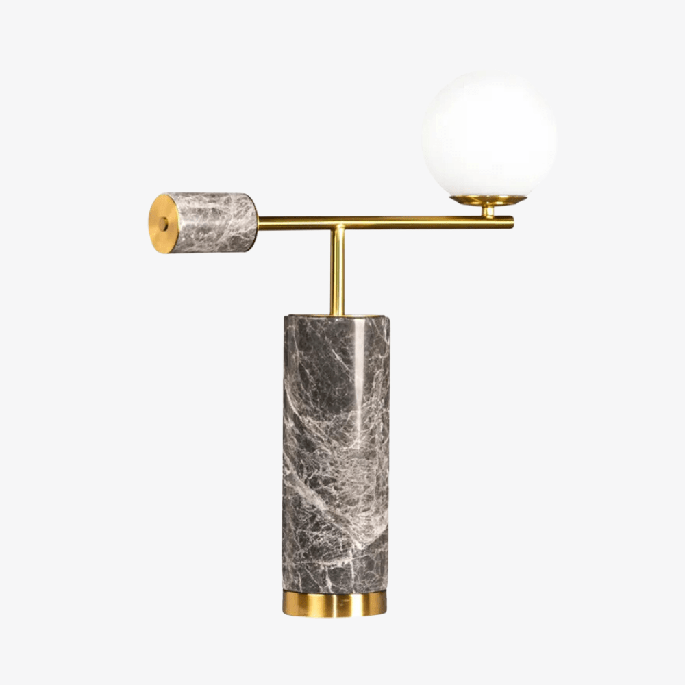 Table Lamps Zamora Table Lamp
