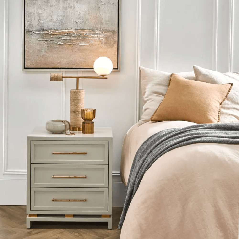 Table Lamps Zamora Table Lamp