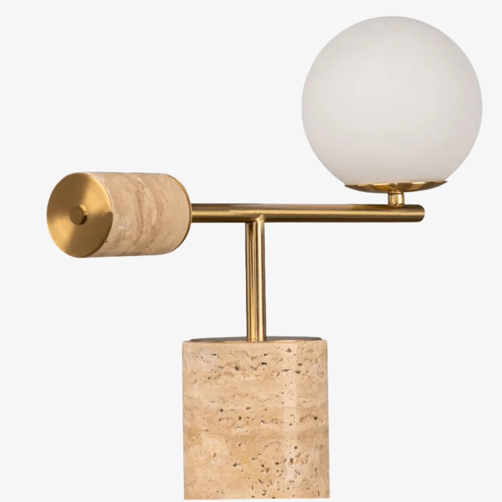 Table Lamps Zamora Table Lamp