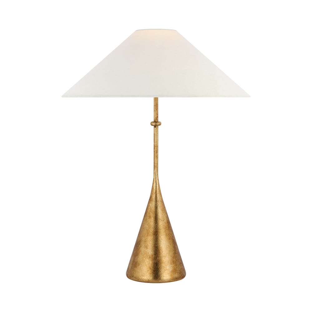 Table Lamps Zealous 30" Table Lamp