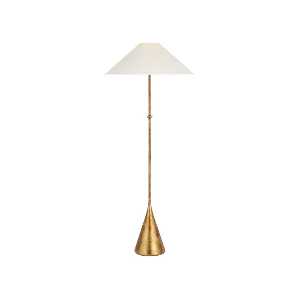 Floor Lamps Zealous 62" Floor Lamp