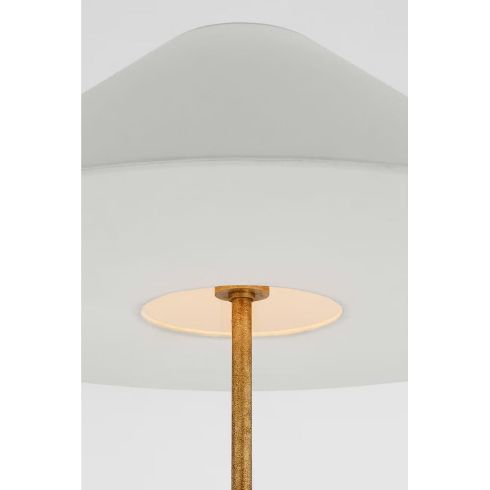 Floor Lamps Zealous 62" Floor Lamp