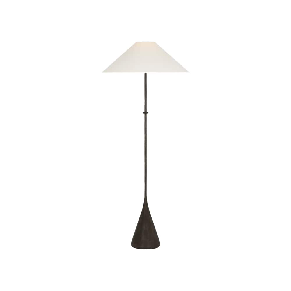 Floor Lamps Zealous 62" Floor Lamp