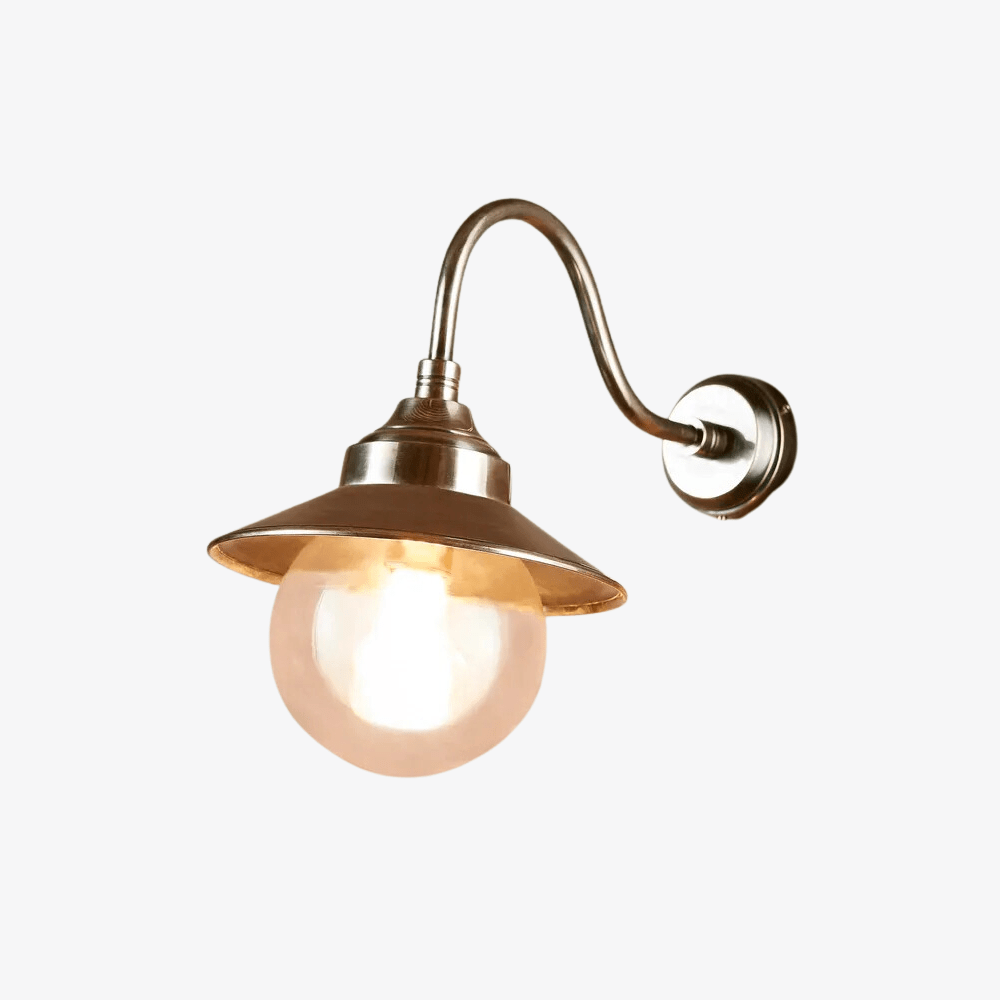 Interior Wall Light / Sconce Zermatt Wall Lamp