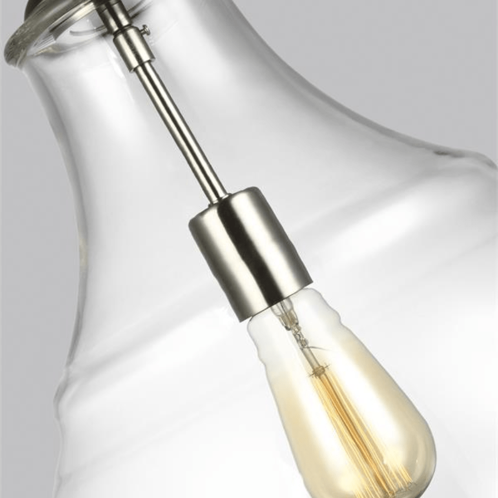 Interior Pendant Zola Pendant