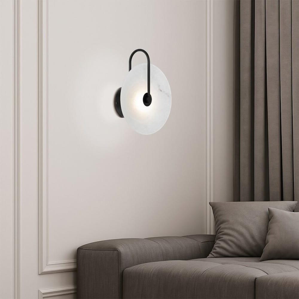 Interior Wall Light / Sconce Zonder Wall Light