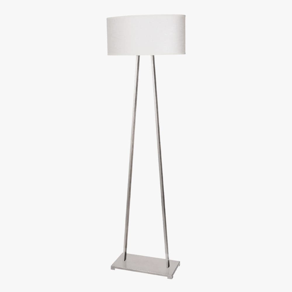 Floor Lamps A Frame Floor Lamp