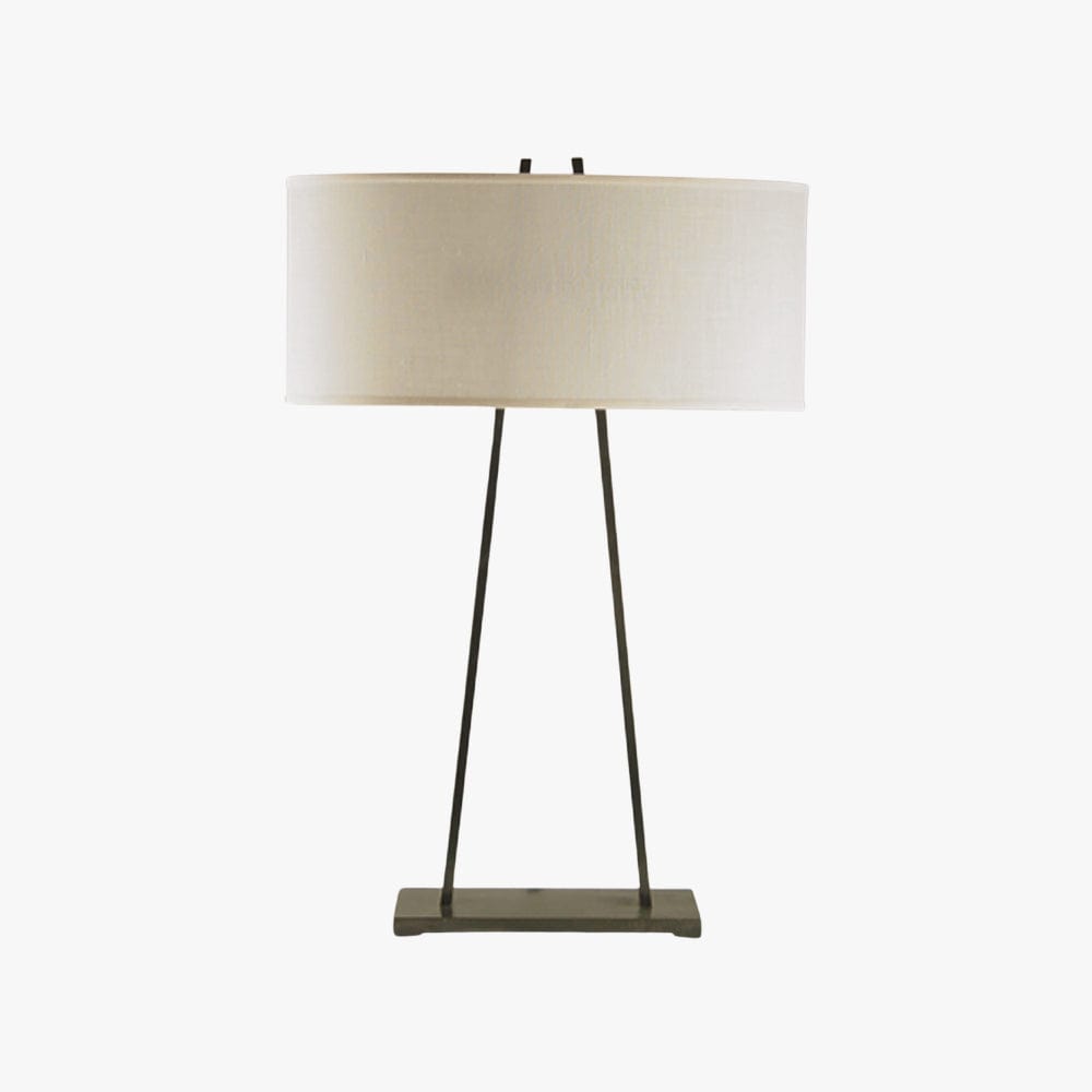 Table Lamps A Frame Table Lamp