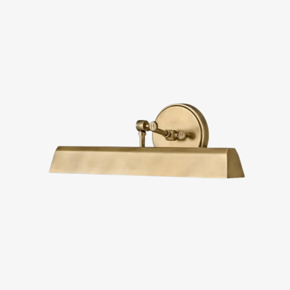 Interior Wall Light / Sconce Arti Large Accent Wall Sconce