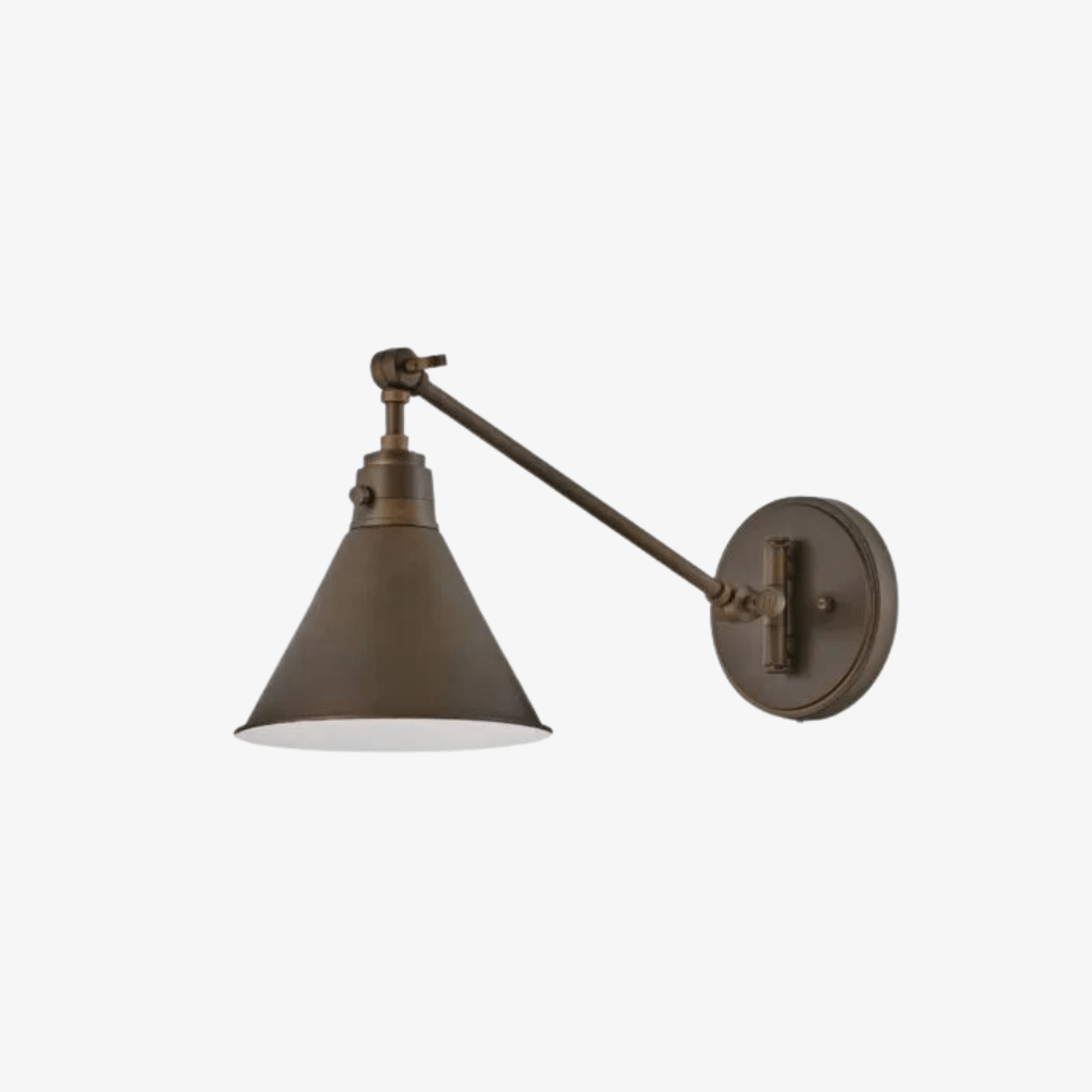 Interior Wall Light / Sconce Arti Small Single Light Sconce