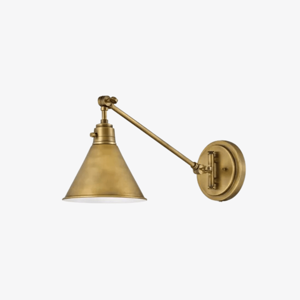 Interior Wall Light / Sconce Arti Small Single Light Sconce
