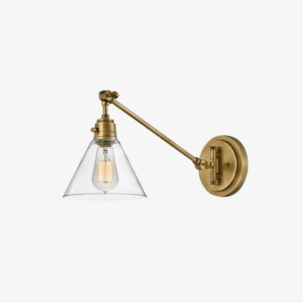 Interior Wall Light / Sconce Arti Small Single Light Sconce
