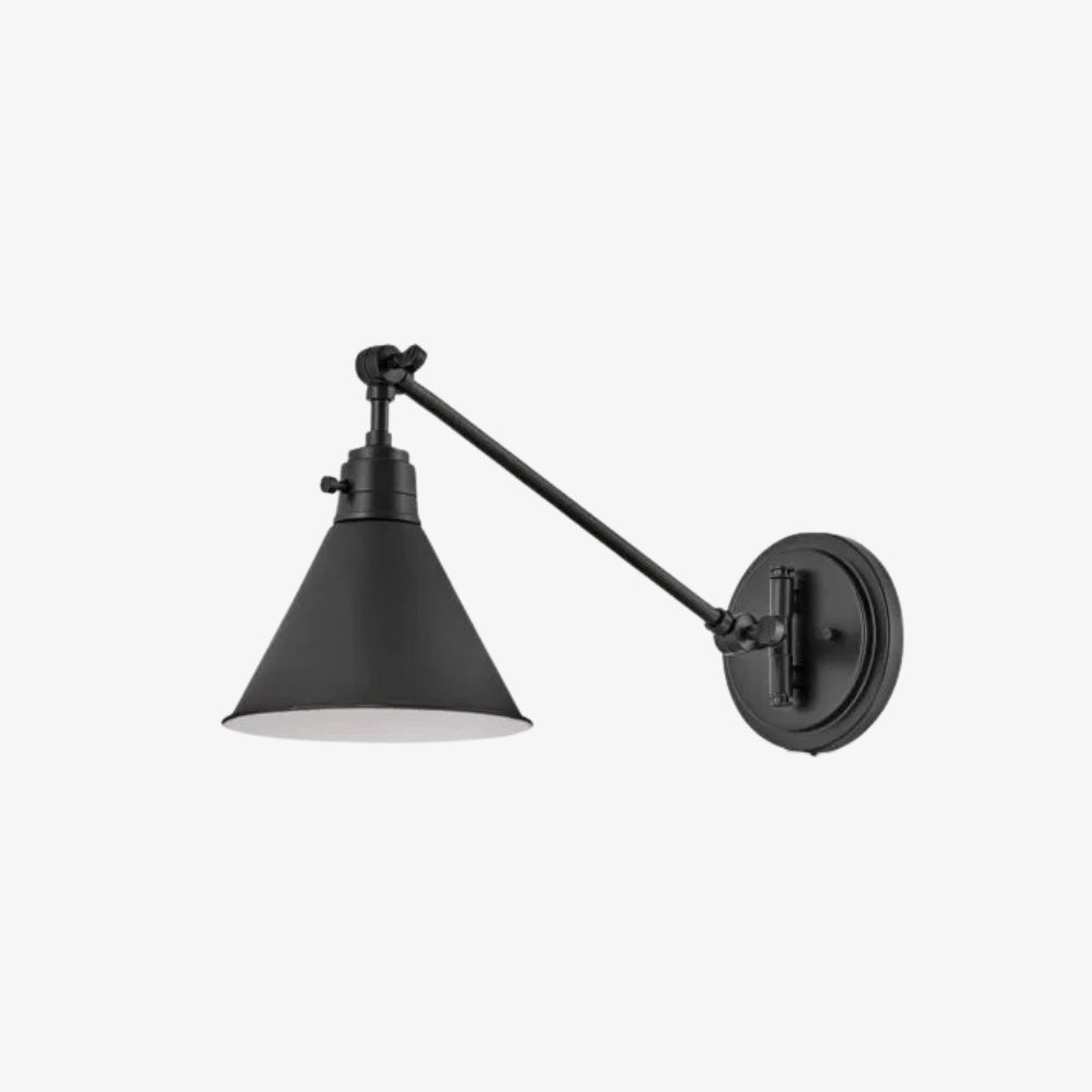 Interior Wall Light / Sconce Arti Small Single Light Sconce