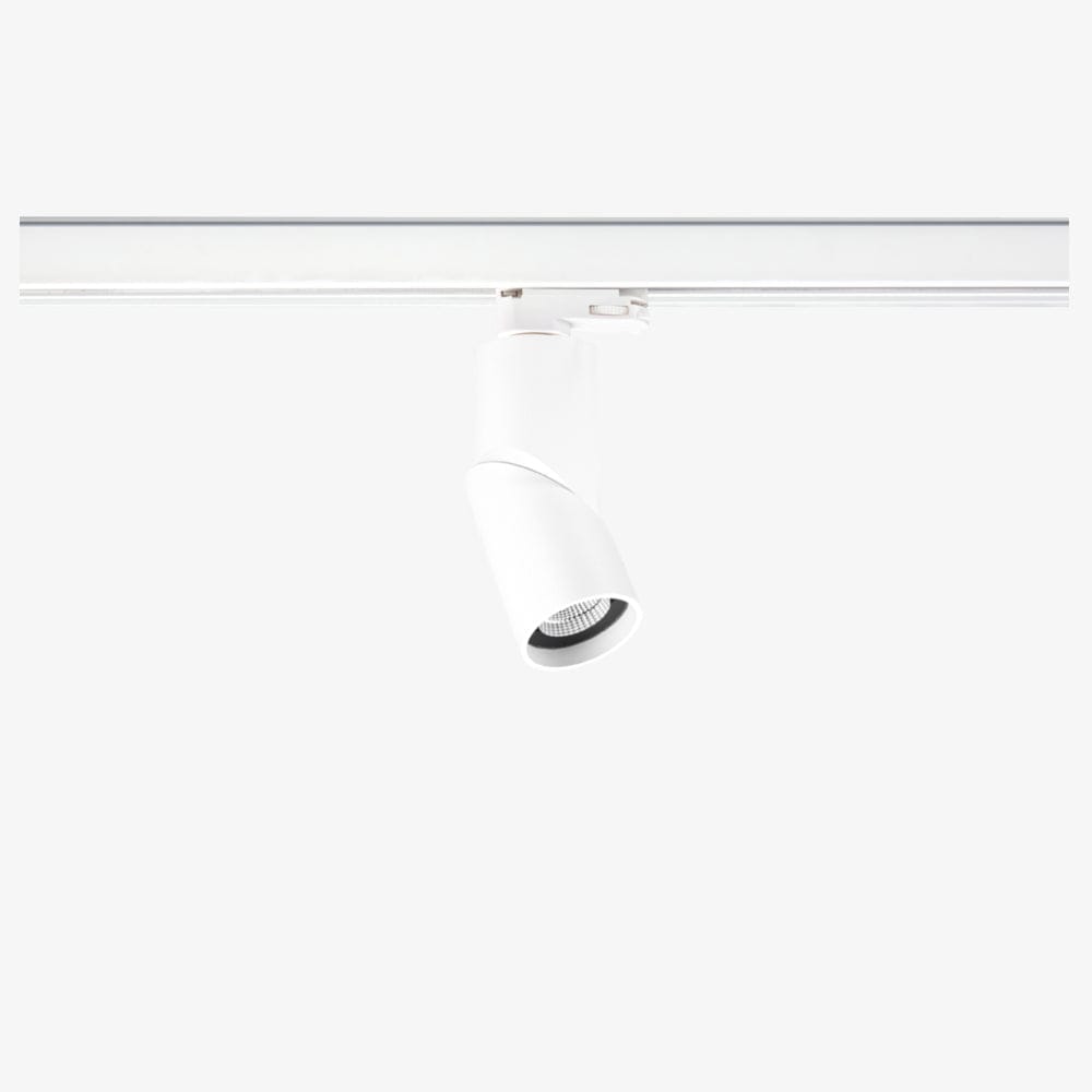 Surface Mounted Axis Track Light
