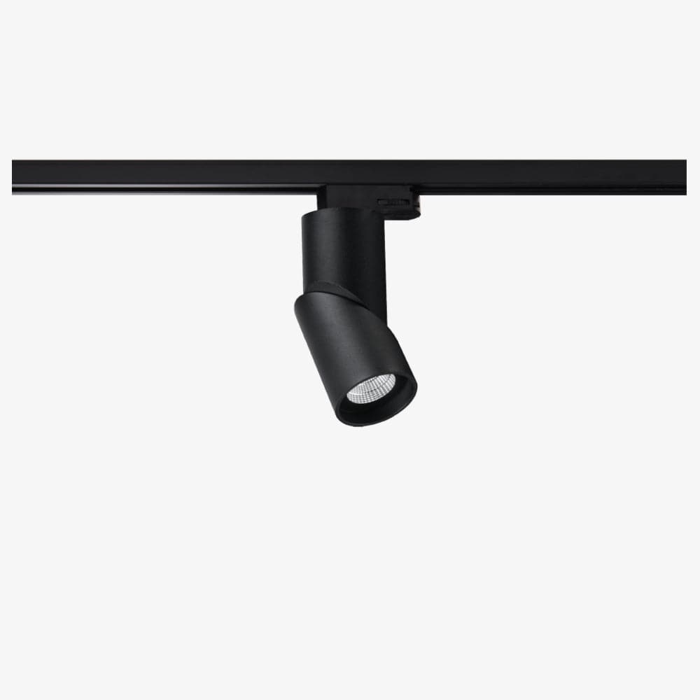 Surface Mounted Axis Track Light