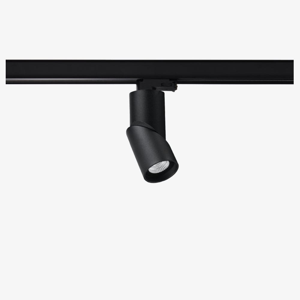Surface Mounted Axis Track Light