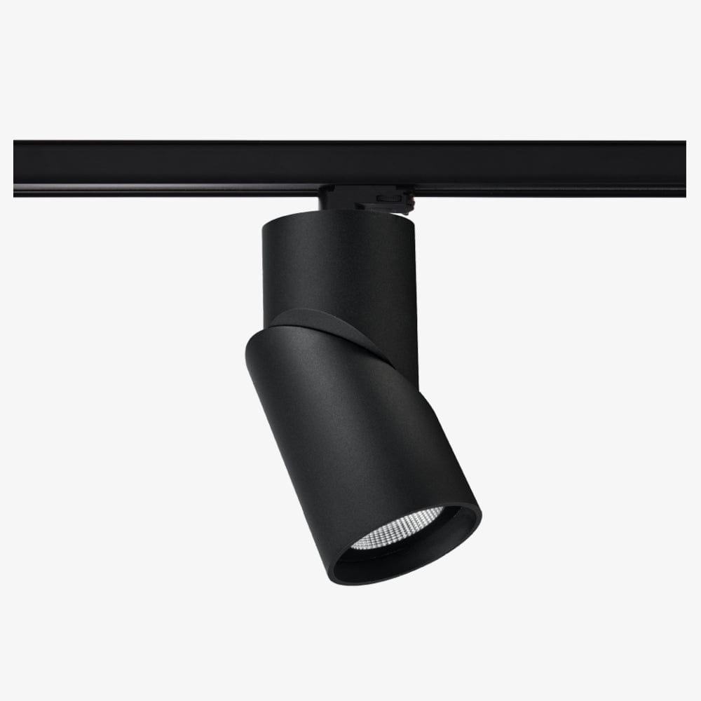 Surface Mounted Axis Track Light