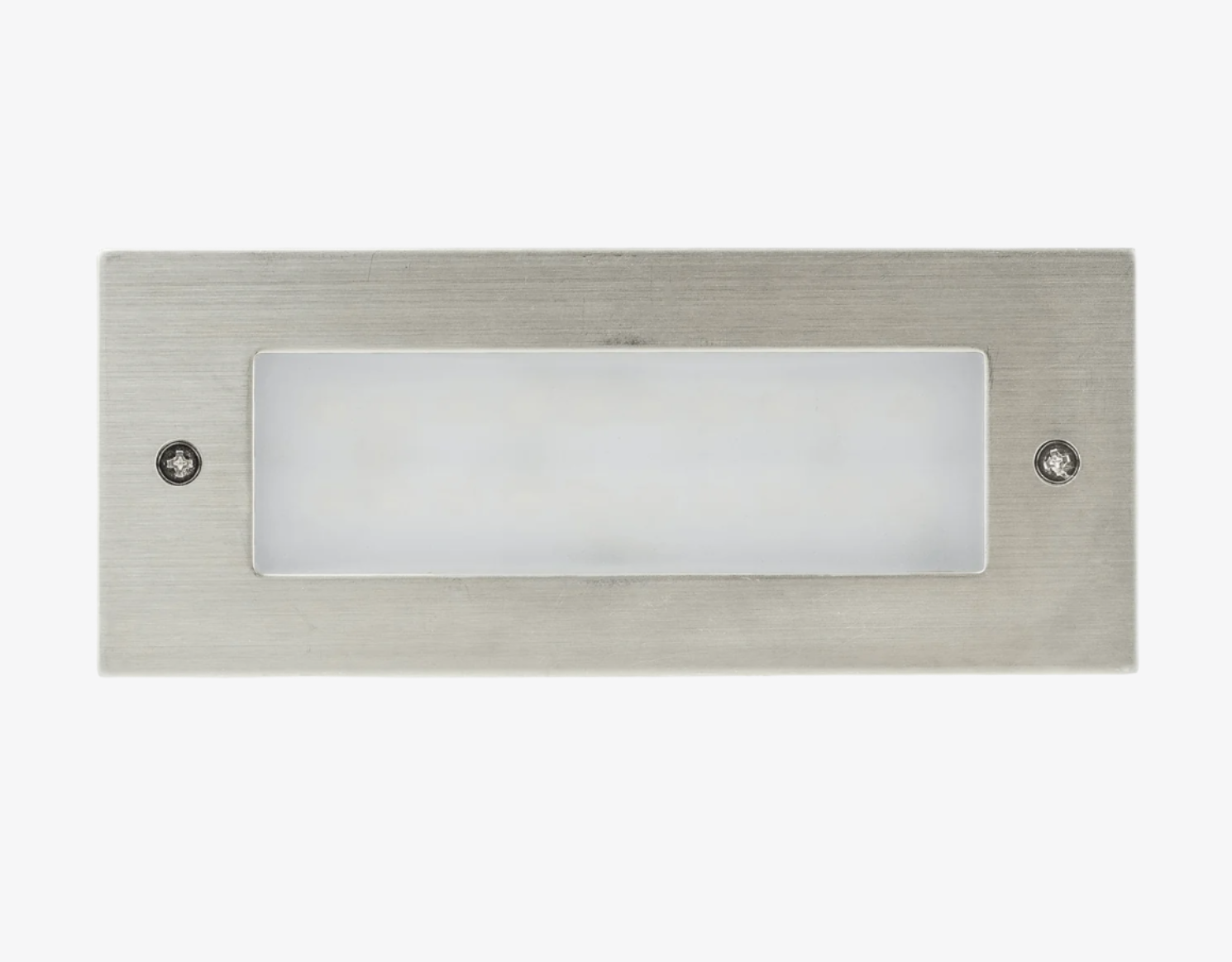 Step Light BATA - 6W LED Brick Light lighting shops lighting stores LED lights lighting designer