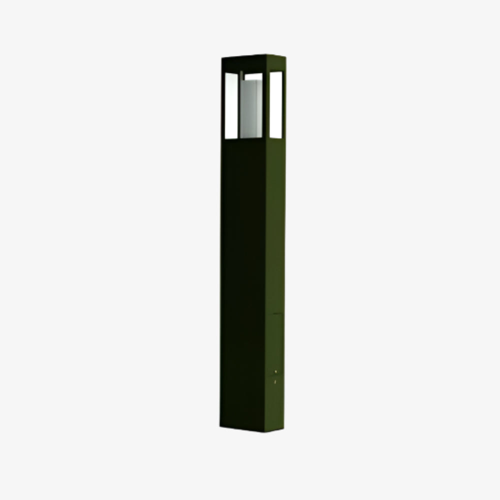 Bollards Brick² N°4 Bollard