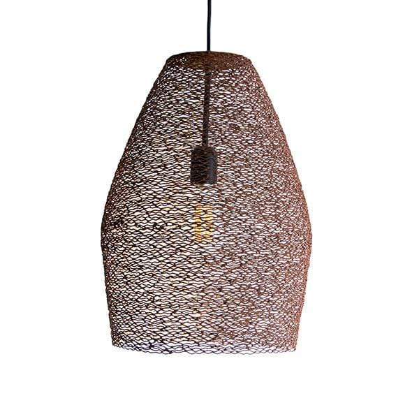 Interior Pendant Cone Hanging Pendant Lamp Concorde Pendant lighting shops lighting stores LED lights lighting designer