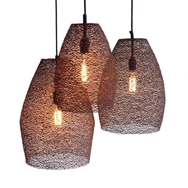 Interior Pendant Cone Hanging Pendant Lamp Concorde Pendant lighting shops lighting stores LED lights lighting designer
