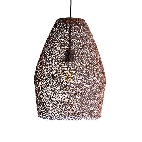 Cone Hanging Pendant Lamp Concorde Pendant lighting shops lighting stores LED lights lighting designer