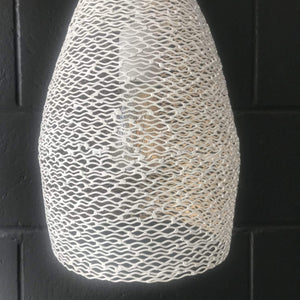 Interior Pendant Cone Hanging Pendant Lamp
