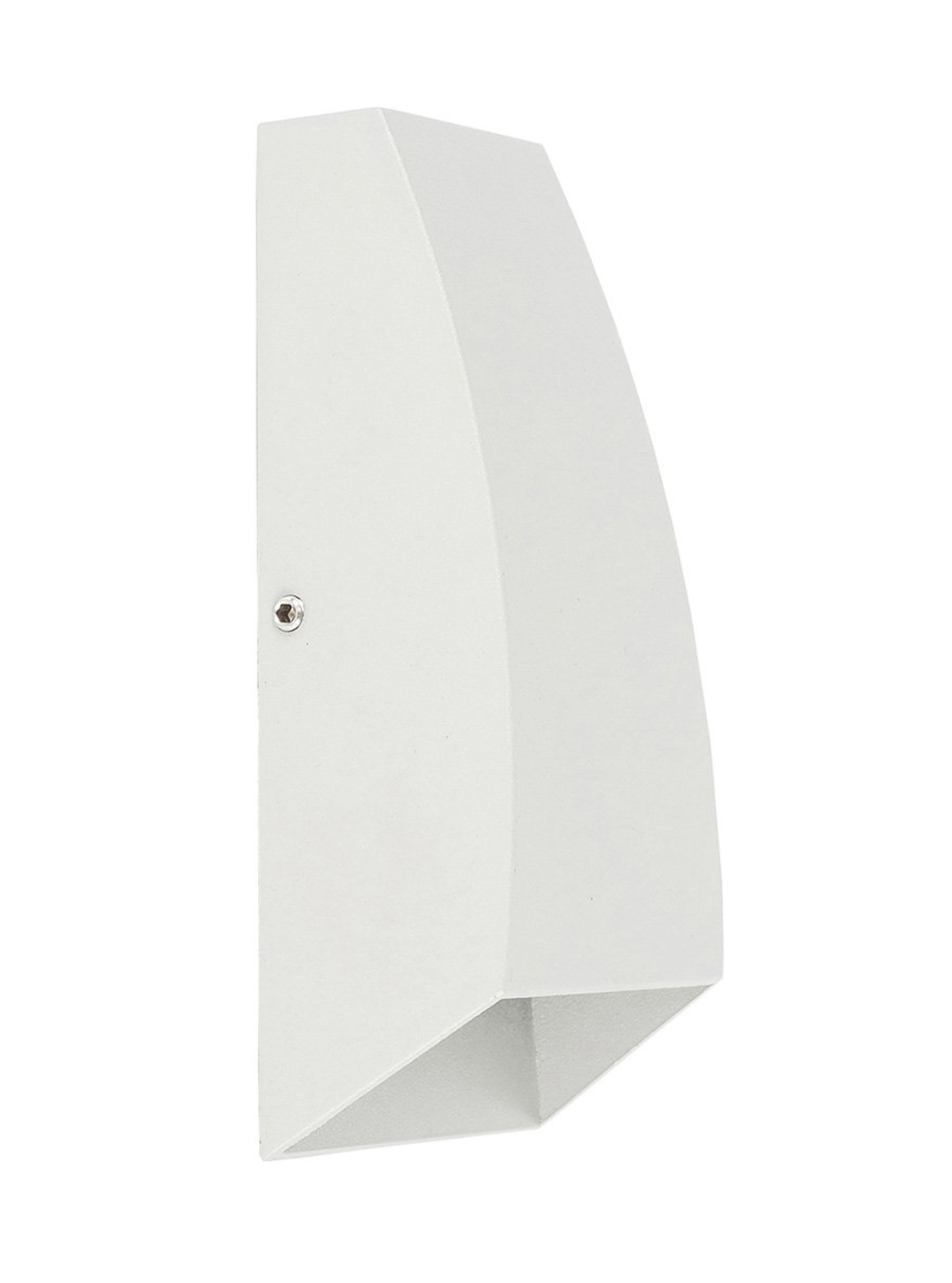 Exterior Wall Light Cono - Up / Down Wall Lighting Shops