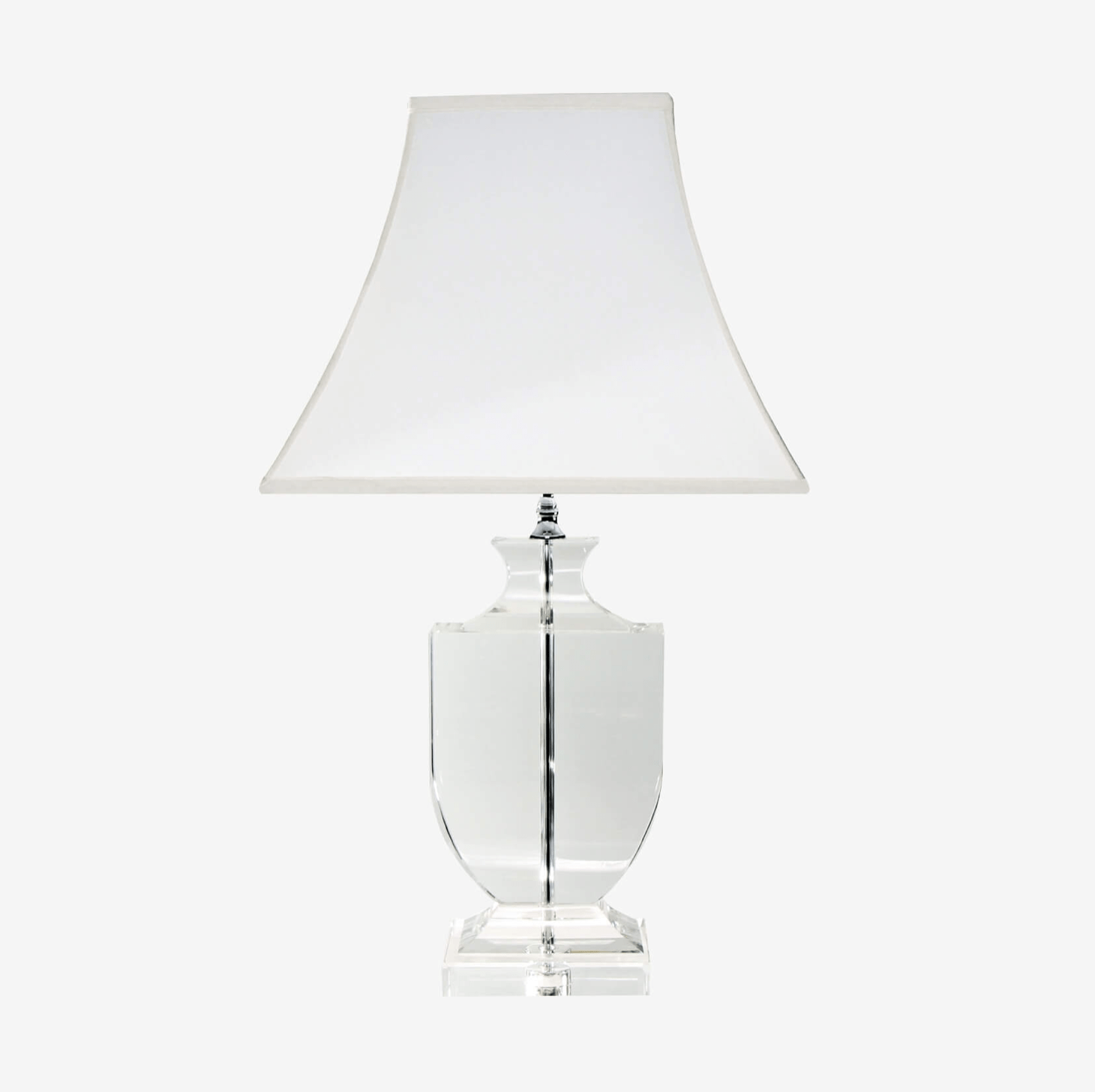 Table Lamps Crest Table Lamp Base lighting shops lighting stores LED lights lighting designer